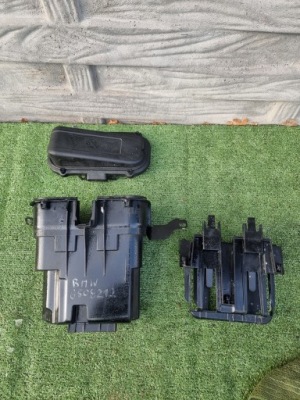 Bmw оригинальный номер корпус компьютер 8508212 фото №1