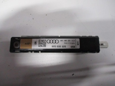 MÓDULO REFORZADOR DE ANTENA VW AUDI 8V5035225  