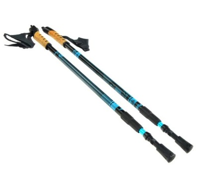 KIJKI NORDIC WALKING SCOUT BJORN