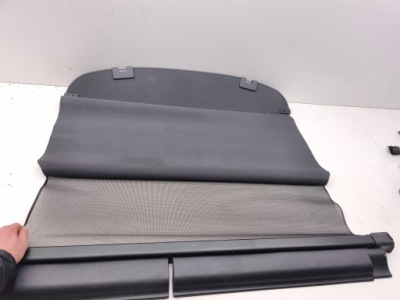 Mazda cx-5 ii 2018 шторка багажника caa191037c фото №1