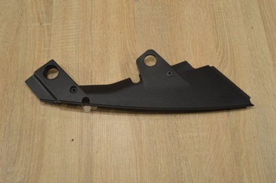 Захист накладка лампи права captiva lift фото №1