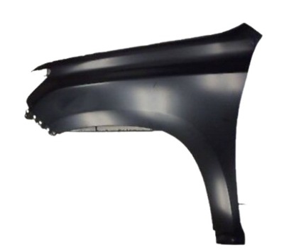 Lexus gx uzj150 2009-2023 крила передній лівий фото №1