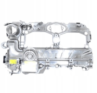 Крышка клапанов + прокладка do bmw 2 f22 220i 228i фото №1