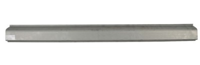 Ремкомплект порог порог l=p jeep grand cherokee фото №1