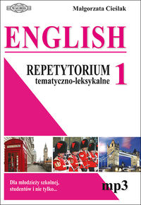 English. Repetytorium 1 tem-leks. mp3 WAGROS