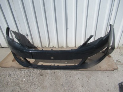 Бампер перед peugeot 308 2t9 lift фото №1
