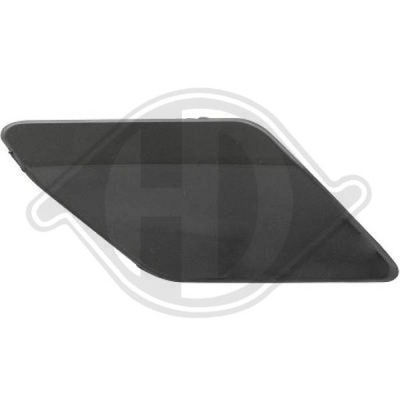 CACHE LAVE PHARE POUR VOLKSWAGEN VW GOLF 6 08-12