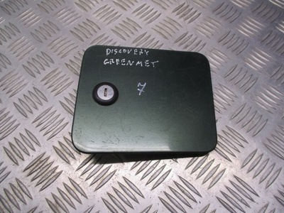 Кришка заливної пального land rover discovery ii fl фото №1