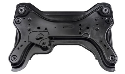 Рама підрамник балка перед renault trafic ii 06- nissan primastar 01- оригінал. фото №1