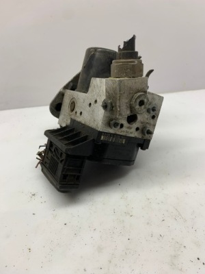 Mercedes-benz оригінальний номер a0004463089 насос гальмівна фото №1