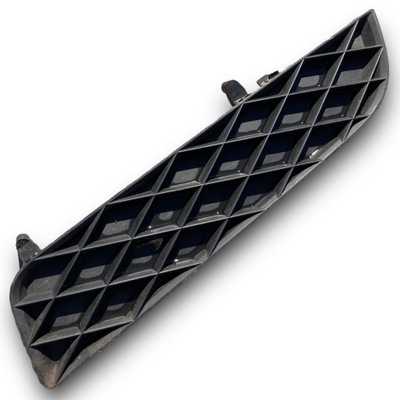 Smart w451 fortwo решітка радіатора решітка рамка заглушка a4518840185 фото №1