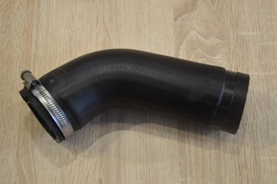 Труба воздуха интеркулер antara captiva 2.2 фото №1