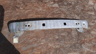 Балка бампера задняя volvo v50 s40 ii фото №1