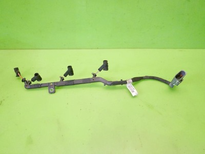 Жгут электропроводка свеча peugeot 208 i phi 1.4 hdi фото №1