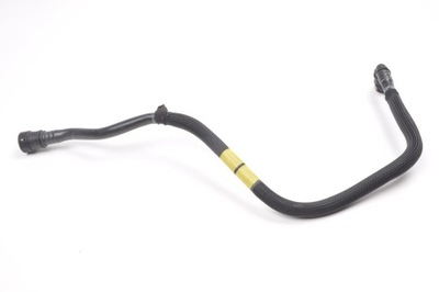 Ferrari california 4.3 труба шланг wąż 7625999 фото №1