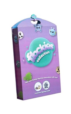 WALIZKA FLOCKIES