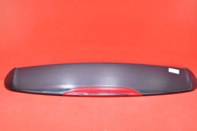 Спойлер спойлер спойлер 492-46 свет стоп-сигнал 31383682 volvo v60 1 i r-design фото №1