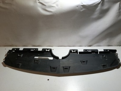 Защита радиатор opel insignia a 13481489 13481490 фото №1