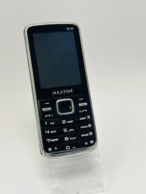 Maxton M55 OPIS! (2221/23)