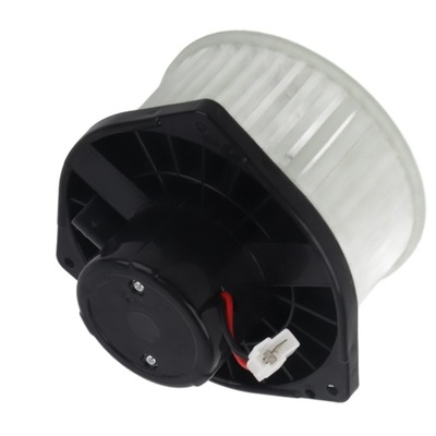 MOTOR SOPLADORES CALENTADOR 12V AC CON WENTYLATOREM 7802A105 SUBSTITUTO 2R  