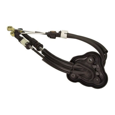 Трос переключения передач renault fluence megane iii фото №1