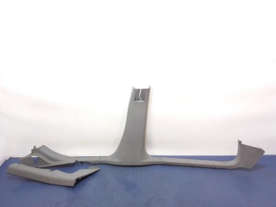 Dodge charger 05-10 комплект захист bok лівий блок двигуна фото №1