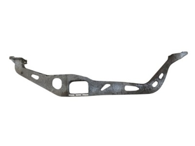 Балка кронштейн опора двигателя audi q5 8r 8k0199521q фото №1