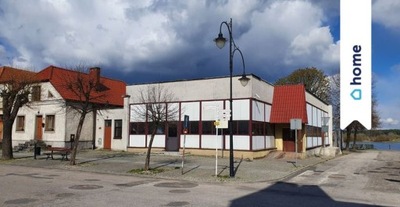 Magazyny i hale, Nieszawa, Nieszawa, 370 m²
