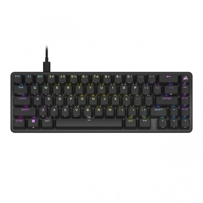 Corsair Klawiatura K65 Pro Mini Rgb 65%