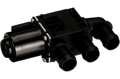 Gates клапан обігрівача фото №1