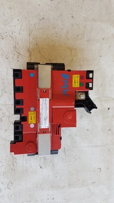 Bmw 2 f45 f46 коробка предохранителей фото №1