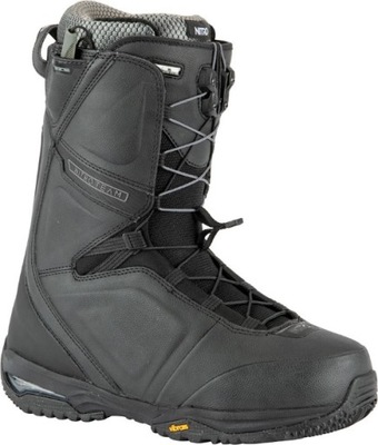 Buty snowboardowe Nitro Buty Nitro TEAM TLS black 42