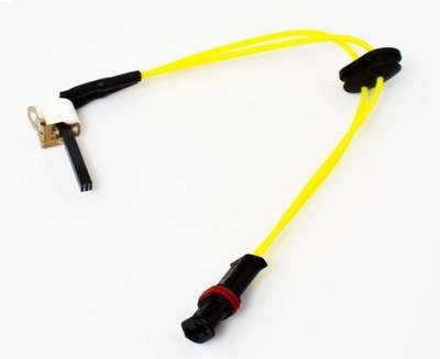 Свеча накаливания отопления стояночного webasto air top evo2000 24v фото №1