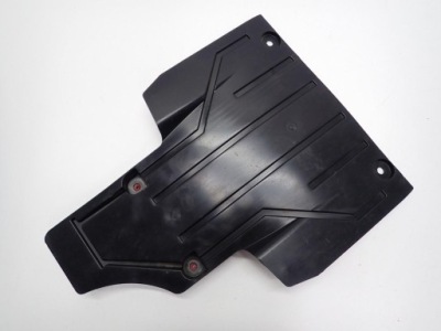 Плита накладка подвеска оригинал cv61-11787-ab ford kuga mk2 2 14r фото №1