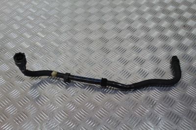 Wąż шланг wody alfa romeo stelvio фото №1