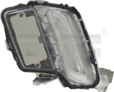 Свет к движение w день tyc 12-5354-00-9 фото №1