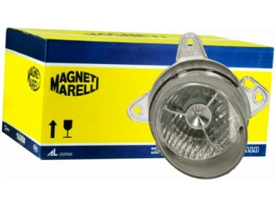 Ліхтар до рух w день праве mercedes slk r172 11- фото №1