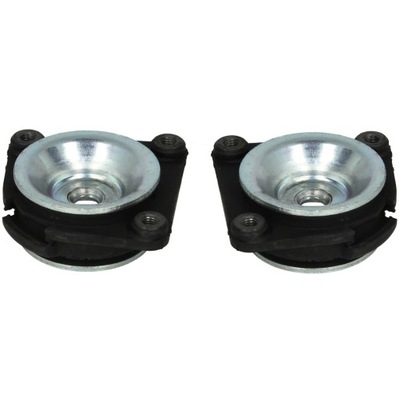 2× maxgear 72-1565 кронштейн амортизатора фото №1