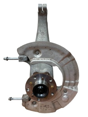 Поворотний кулак права перед kpl bmw m6 f06 m5 f10 lci фото №1