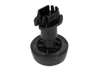 Відбійник капот ford kuga mk1 08-12 фото №1