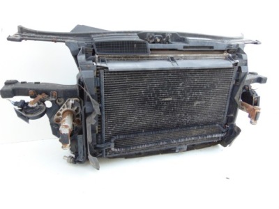 Pas перед передний усилитель audi a6 c5 allroad фото №1