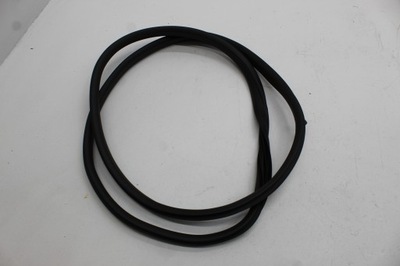 Ford ecosport lift прокладка двері задня фото №1