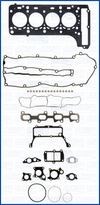 AJUSA 52275200 JUEGO USZCZELEK, CULATA DE CILINDROS CILINDROS  