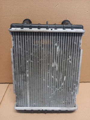 Радиатор mercedes gle w167 c190 amg a0995005400 фото №1