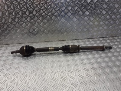 Приводной вал правая передняя laguna ii 2.0 8200379208 фото №1