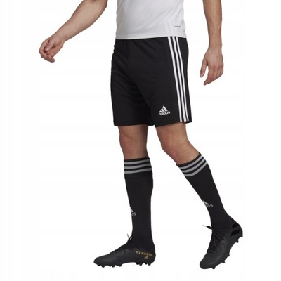 ADIDAS Spodenki Teningowe Krótkie Squadra roz XL