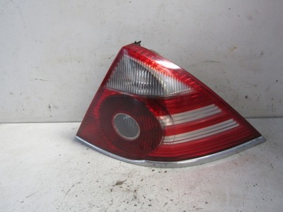 Ford mondeo лампа задняя правая фото №1