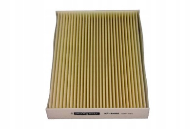 Maxgear фільтр кабіни dacia dokker lodgy renault zo фото №1