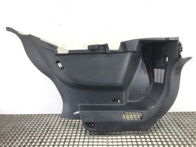 КАРТА БАГАЖНИКА ЛЕВЫЙ MAZDA CX-5 11-17 KD33-68870