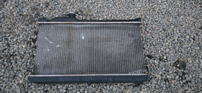 Mazda mx5 na радиатор wody miata 89-97r 1.6 1.8 фото №1